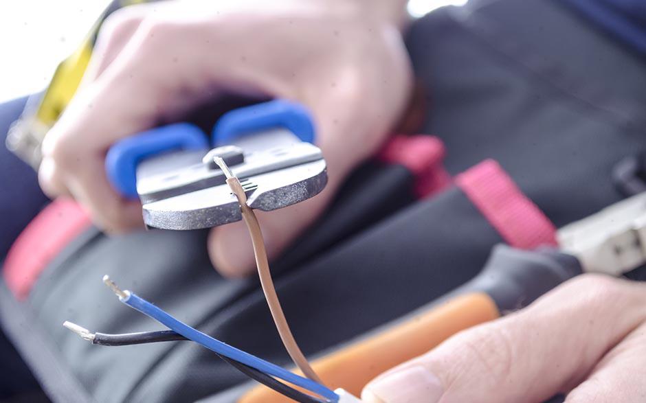cout d'une installation électrique Romainville